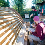 Kigbeare Kiln Project - 